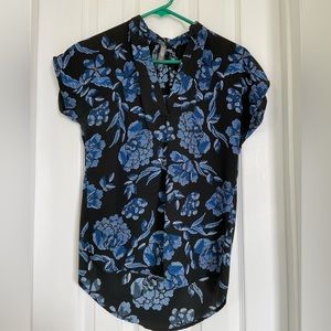 Floral shirt